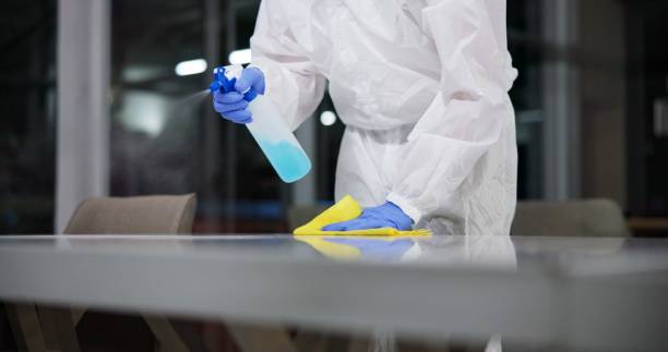 Licensed Infectious Disease Decontamination service in Central City, KY - Crime Scene Cleaner Online